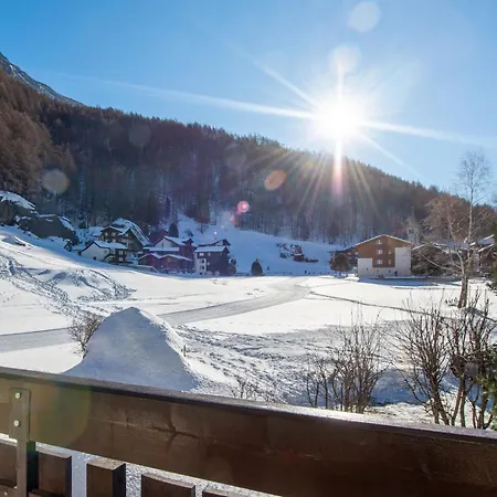 Haus Azur By Interhome