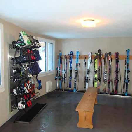 アパート Haus Azur By Interhome *