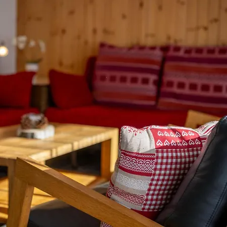 Haus Azur By Interhome Apartmán *