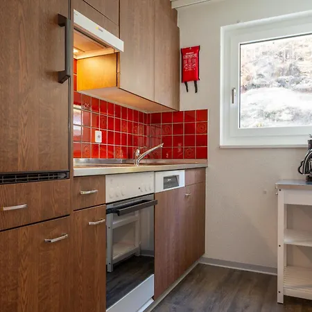 Haus Azur By Interhome