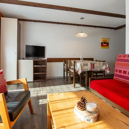 Apartmán Haus Azur By Interhome Saas-Almagell