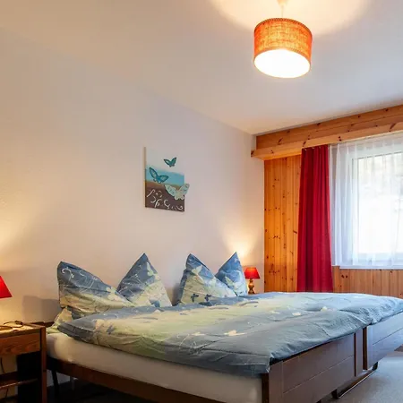 Haus Azur By Interhome