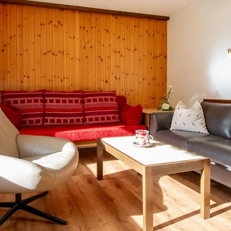 アパート Haus Azur By Interhome *