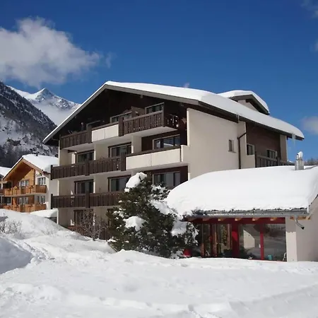 Haus Azur By Interhome Apartmán