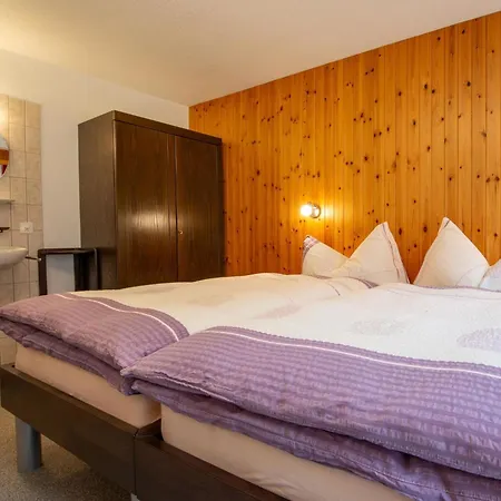 Azur By Interhome Apartamento Saas-Almagell