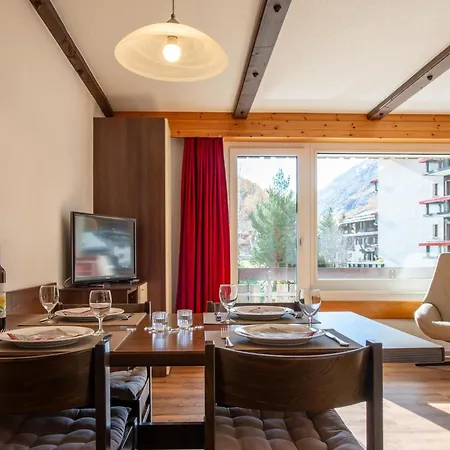 Haus Azur By Interhome شقة