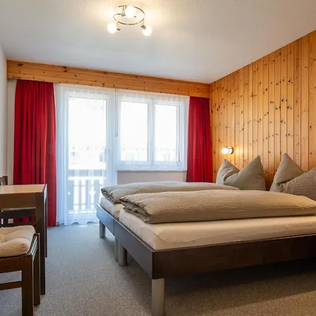 Haus Azur By Interhome Lägenhet *