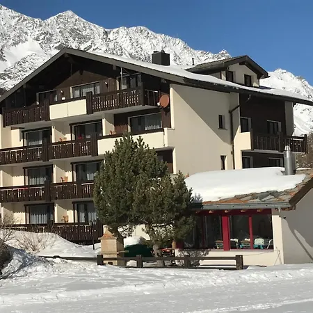 Azur By Interhome Apartamento *