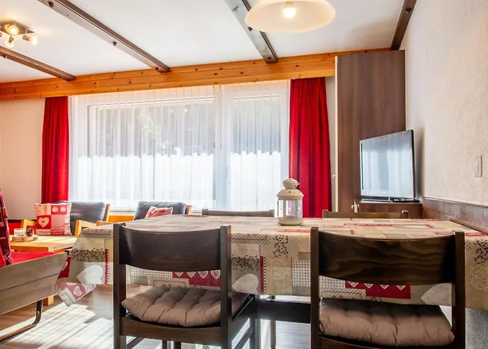 Haus Azur By Interhome ساس-الماغيل