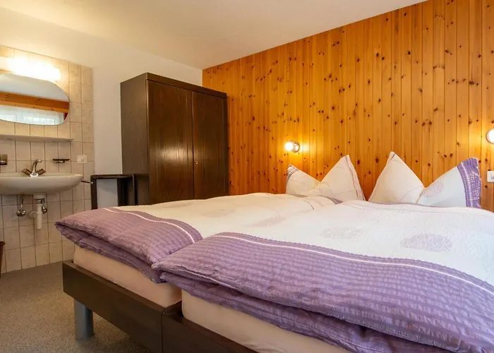 Haus Azur By Interhome شقة ساس-الماغيل