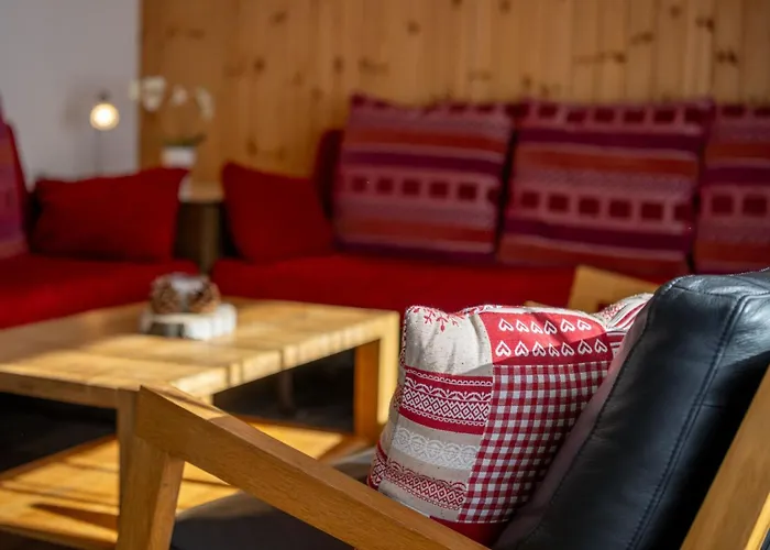Haus Azur By Interhome شقة *