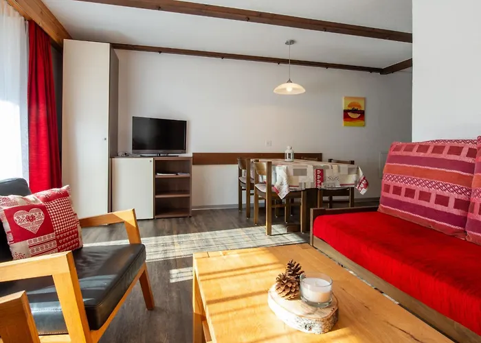 شقة Haus Azur By Interhome ساس-الماغيل