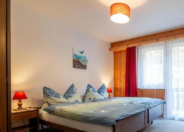 Haus Azur By Interhome