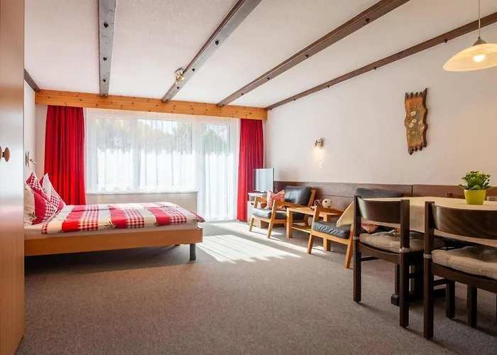 Haus Azur By Interhome ساس-الماغيل
