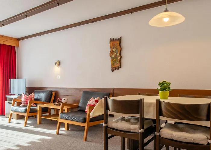 Haus Azur By Interhome * ساس-الماغيل