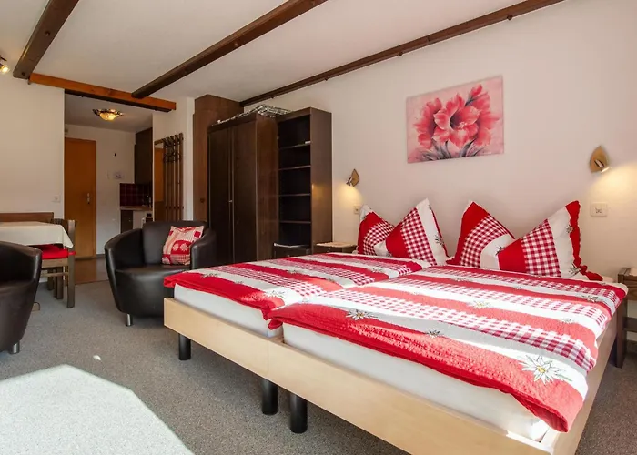 Haus Azur By Interhome ساس-الماغيل