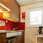 Haus Azur By Interhome Saas-Almagell
