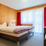 Haus Azur By Interhome Apartment Saas-Almagell
