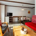 Apartment Haus Azur By Interhome Saas-Almagell