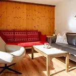 Apartment Haus Azur By Interhome *