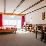 Haus Azur By Interhome Saas-Almagell