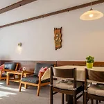Haus Azur By Interhome * Saas-Almagell