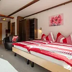 Haus Azur By Interhome Saas-Almagell